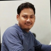 Nandkumar Kshirsagar