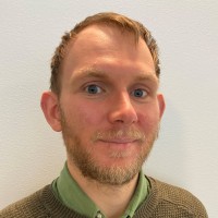 Nikolaj Kær Schrøder Larsen