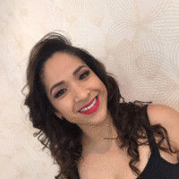 Iara Pereira dos Santos Belo