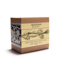 ALLUVIAN Aquatic Botanical Grooming