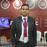 Sunil Pal