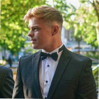 Christian Parkinson-Meadows