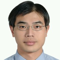 Marcus Liu