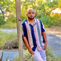 Adrian Bonilla