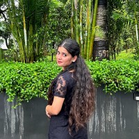 Siddhi Wade