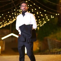 Usama Raja