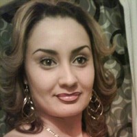 Aurora Medina
