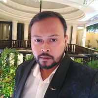 Rupam Paul