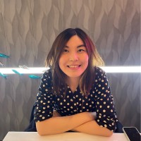 Tammy Wong