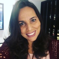 Fernanda Gama Muniz