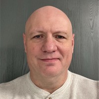 Rob Parsons MSN, PMHNP