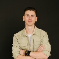 Oleksandr Zelenskyi