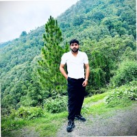 Ashu Chaudhary