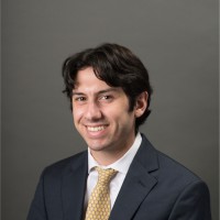 Kevin Eswara