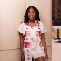 Kyonna Harris