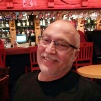 Frank DeCarolis
