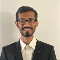 Shalin Patel