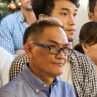 Ernest Sng