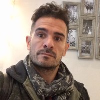 Victor Colom sanchez