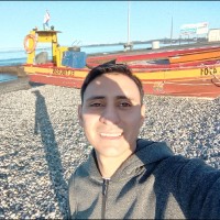 José Alonso Rojas Contreras