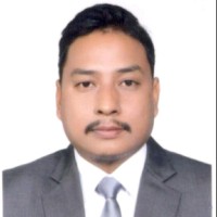 RAJESH MAHARJAN