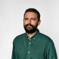 Nicholas Oldroyd