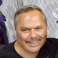 Mike Muth