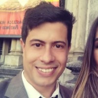 Rafael Monteiro Carvalho Lopes