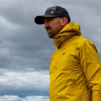 Simon Haugsten Hansen