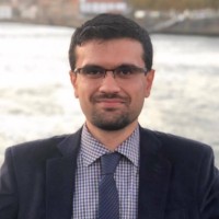 Morteza Vahid-Ghavidel