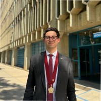 Juan Andres Cabral Marshall