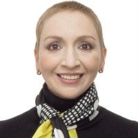 Jacqueline Chávarro Gómez