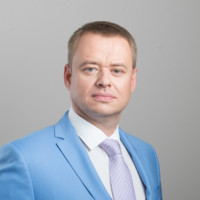 Pavel Gerasimov