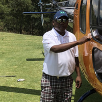 Masiza Alfred Sibisi