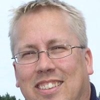 Roger Tornberg