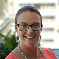 Michelle Ward