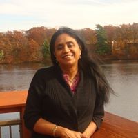 Chitra Dewaker