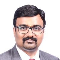 Manigandan Krishnamurthy