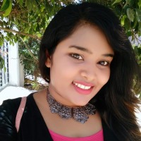 Anusha Das