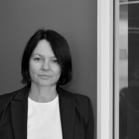 Kathy Niewiadomska-Wong