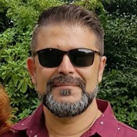 Shervin Mazloomian