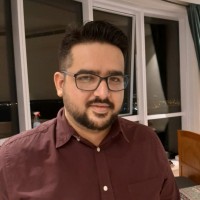 Ali Yasir