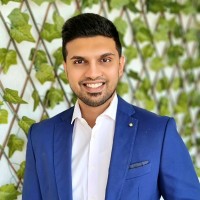 Prajwal Praveen
