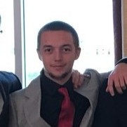 Jacob Kenney