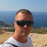 Виталий Копейкин