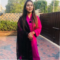 Fatima Hamza