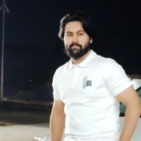 Daniyal Sayed