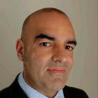 Ángel Gil Marcos