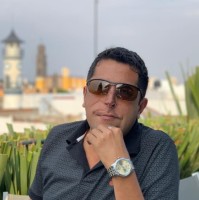 Luis Alejandro Venegas