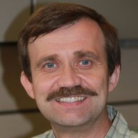 Dmitriy Astakhov